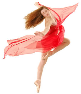 NCDI alumna Lindsey Matheis (photo by Rick McCullough)