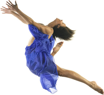 NCDI alumna Maggie Mial (photo by Steve Clarke)